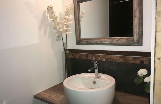 Villa in Nuaille-d'aunis With Private Pool - Foto 25