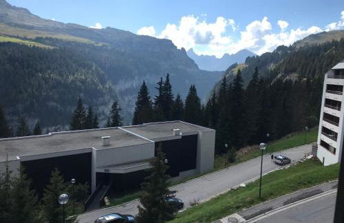 SKI DORIS 310 Flaine Forêt - Photo 5