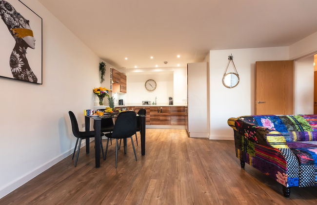 Smart Apartments - Empress Heights - Foto 16