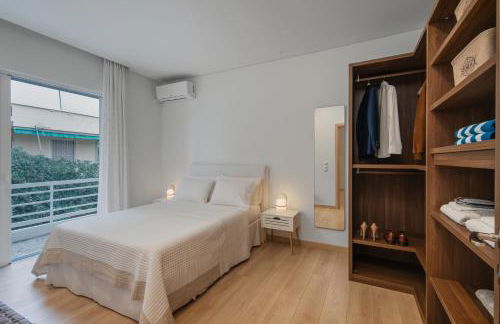 Athens Sea Front Apartment, Varkiza - Foto 8