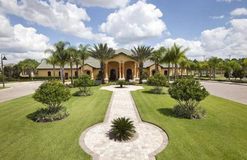 Amazing 5BD and 4BH 6 miles from Disney - Foto 53