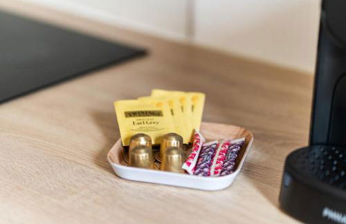 Barrière naturelle - Foto 8