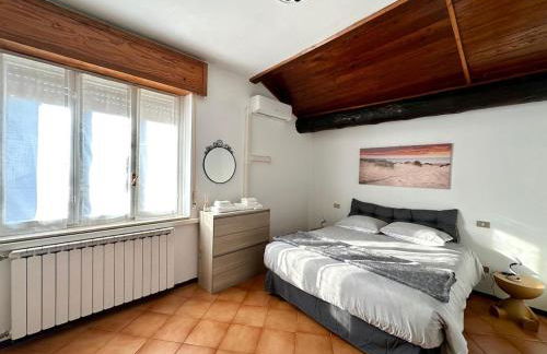 Ziva's house apartment in Abbiategrasso - Photo 12