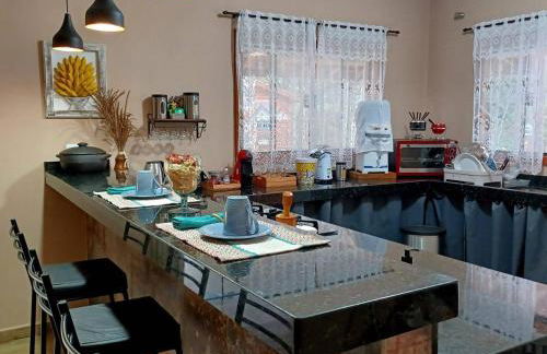 Sopro da Serra Chalés - Foto 51