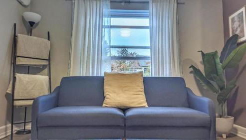 Stylish & Cozy #2 8 mins to DCA & Washington DC - Foto 4