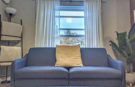 Stylish & Cozy #2 8 mins to DCA & Washington DC - Foto 4