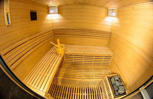 Le Chalet Margaux La Bresse - Foto 14