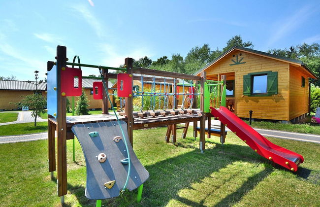 Holiday Home in Mielno Near Beach - Foto 10