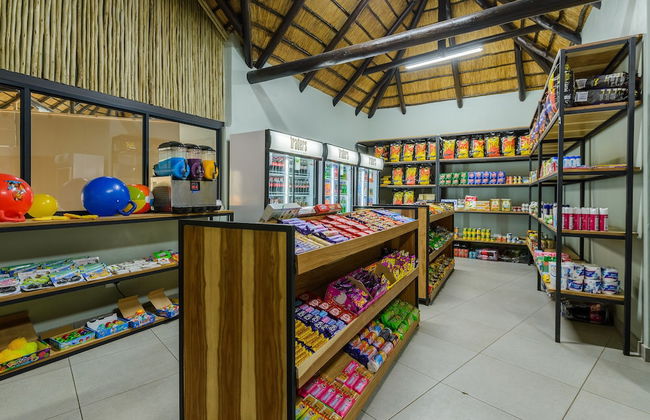 Waterberg Game Park - Photo 50