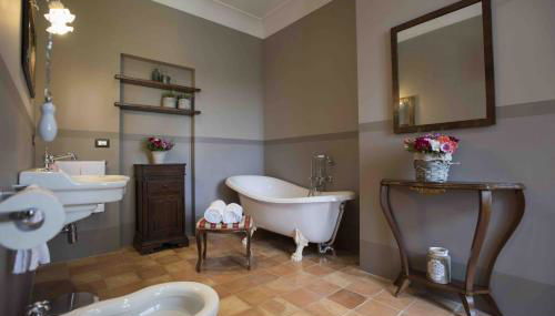 Villa Teloni - Foto 4, towels