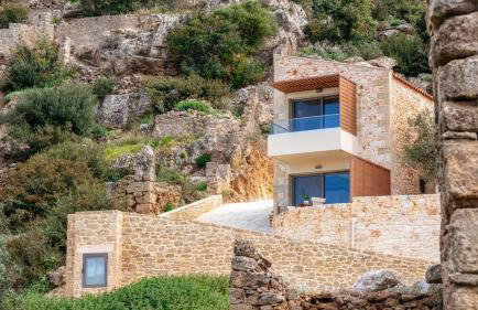Athali Luxury Pocket Villa Stunning Sea View - Photo 5