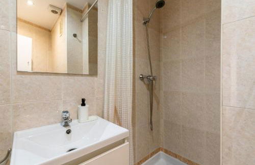 Amador Apartamento Familiar Centro PARKING Amador de los Rios - Foto 39