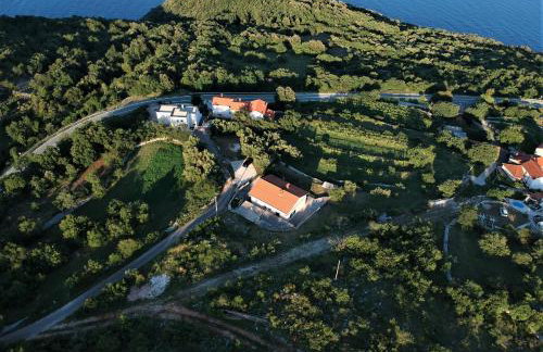 Guesthouse Villa Brestova - Foto 34