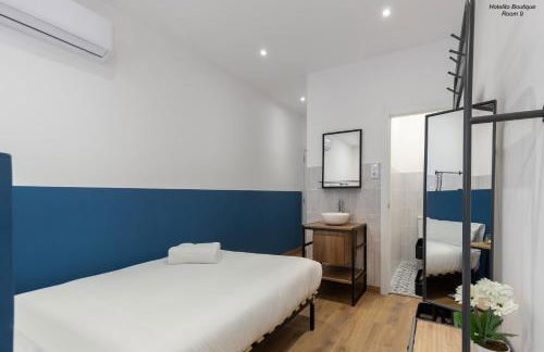 Hotelito Boutique Valencia Estación - Foto 16