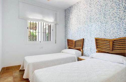 Villa Escocia, entre pinares y a pie de playa - Foto 19