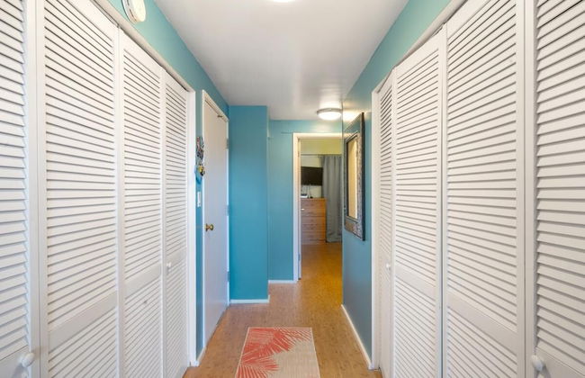 Kona Plaza#217 - Foto 17