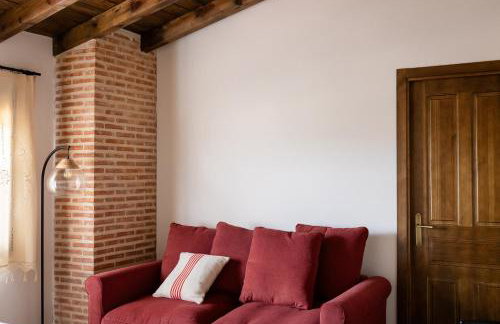 Casa Rural Alcolea del Pinar - Foto 51