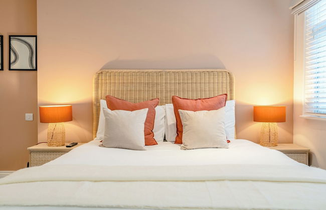 Be London - The Soho Residences - Foto 22