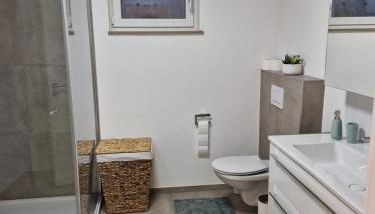 Moderne Wohnung auf Zeit in Aalen - Foto 5