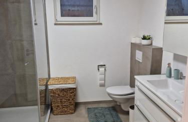 Moderne Wohnung auf Zeit in Aalen - Foto 5