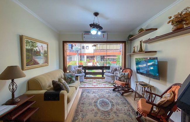 LOCAR-IN GRAMADO- Edifício Santana - Foto 12