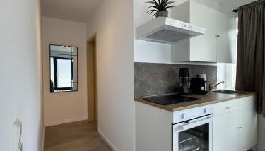 FILDER quartett Apartmenthotel - Foto 3