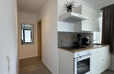 FILDER quartett Apartmenthotel - Foto 3