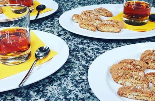 Agriturismo Podere Del Lepre - Foto 2