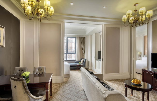 The Sebel Xi Ning - Managed by Sofitel - Photo 58