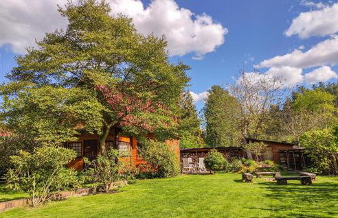 3 Bedroom Lovely Home In Nowe Warpno - Foto 10