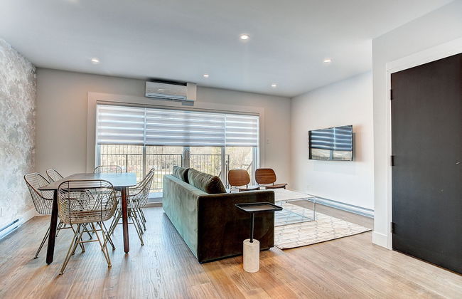 Burgundy Lofts - Marché Atwater - Foto 43