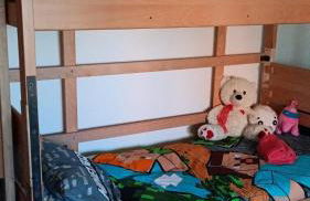 Camera Pero con bagno in comune - Photo 3