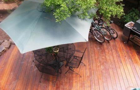 The Gingerbread Cottage - Photo 21