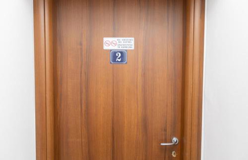 Le Alex, Bright & Modern Escape near CityCenter - Foto 15