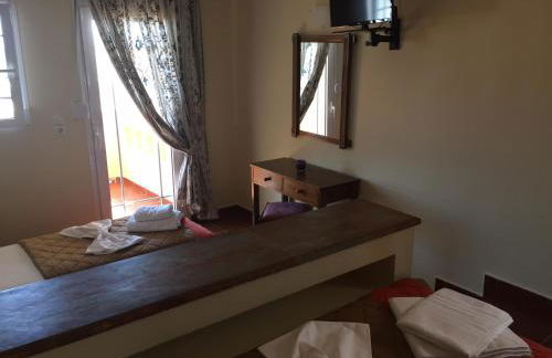 Toulipa Rooms - Foto 37