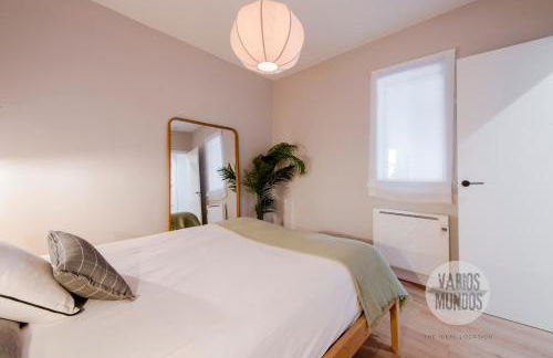 Vive el Retiro para 7 desde Alberto Bosch 14 E1 - Photo 21