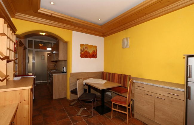 Apartment and Terrace in Langenfeld - Foto 15