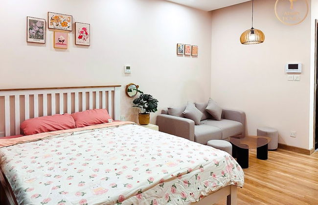 Armin Homes Studio Haven Park Ecopark - Photo 4