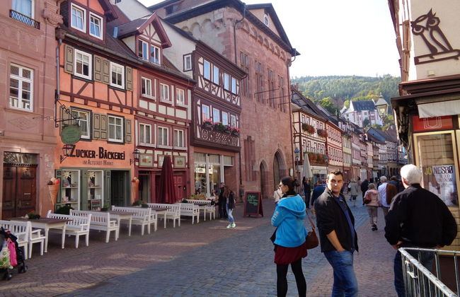 Villa Geisenhof - Photo 36