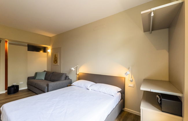 Dimora Upper City - Bergamo Alta - Foto 3