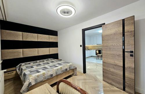 Ukośna Apartaments - Foto 8