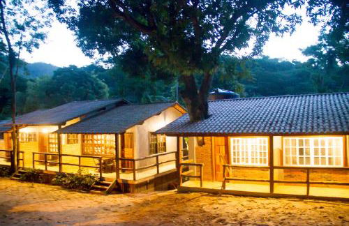 Chalé 05 Itaipu Vale da Colina Niterói - Photo 14