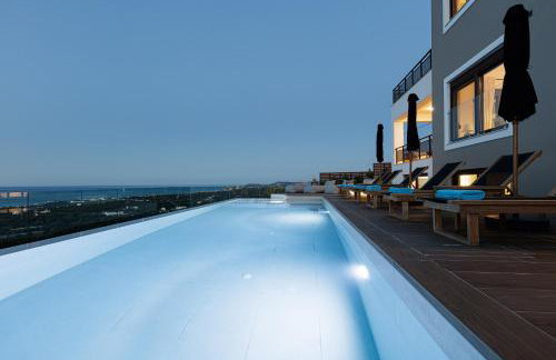 Villa Tina, scenic sea view stay by etouri - Foto 48