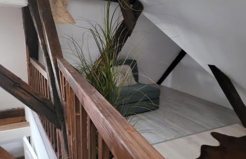 Ferienwohnung im Rebstock Nr.1 - Foto 8