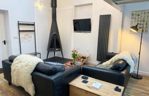 The Old Dairy - Photo 1