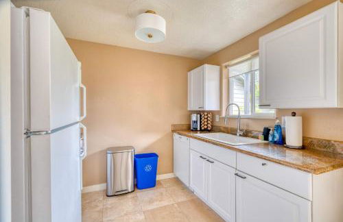 Stay Portland - Adorable Bright 1 Bed Near OHSU - Photo 7