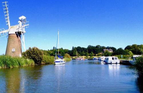 Swafield Hall - Foto 42