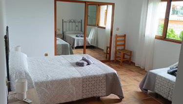 Aires Del Ambroz - Foto 5, towels