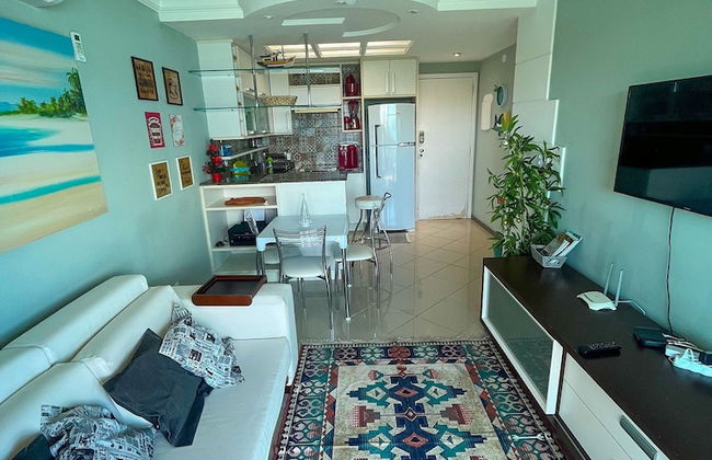 Apartamento Porto Real Pegasus - Foto 6