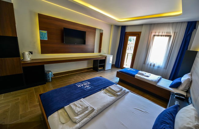 Kibar Suite Hotel - Foto 10